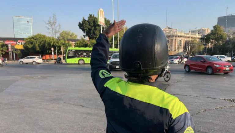 Documentos obligatorios que debe llevar un motociclista