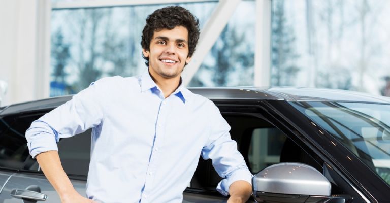 Comprar un auto usado a crédito