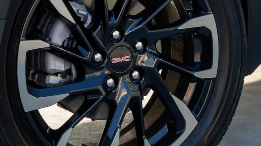 ¿Cuál es la camioneta GMC más barata en México este 2024? Precios y versiones