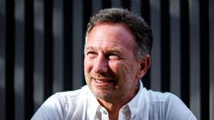 Christian Horner podría ser destituido de su cargo en Red Bull; se le acusa de comportamiento inapropiado