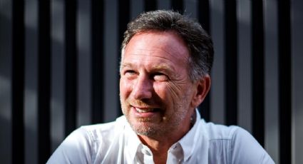 Christian Horner podría ser destituido de su cargo en Red Bull; se le acusa de comportamiento inapropiado