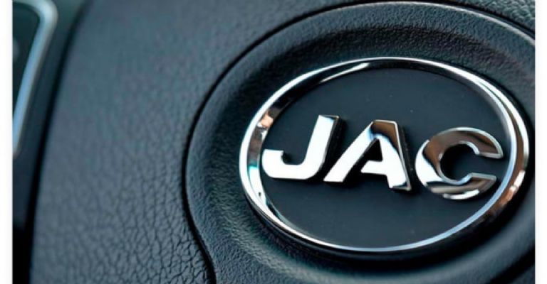 JAC Frison T6 Flex 2024