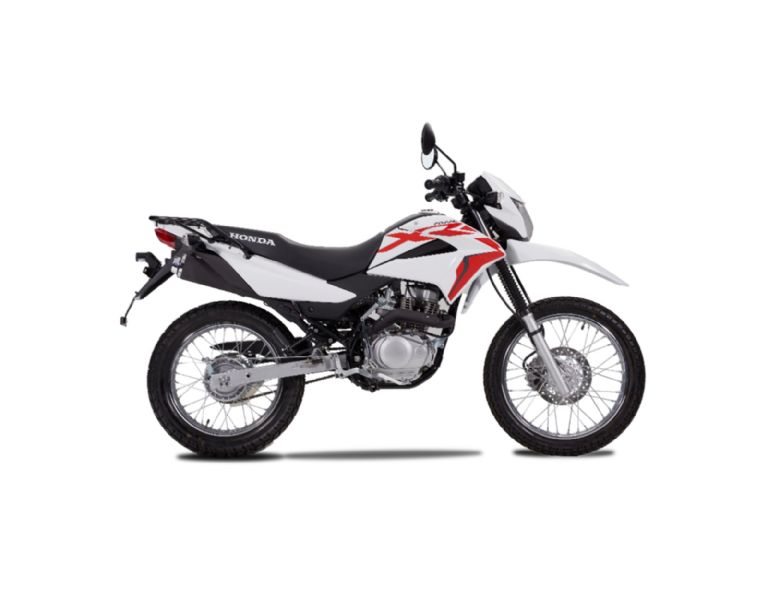 Honda XR150LEK