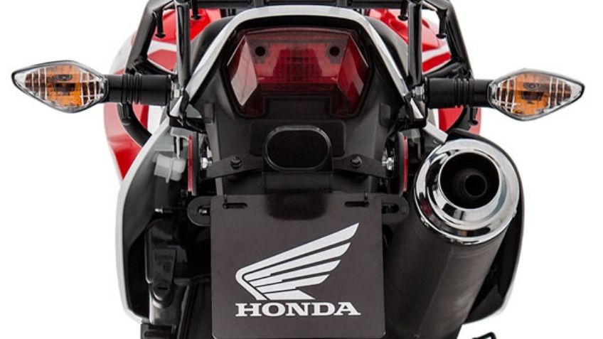 ¿Qué motos doble propósito vende Honda en México este 2024?