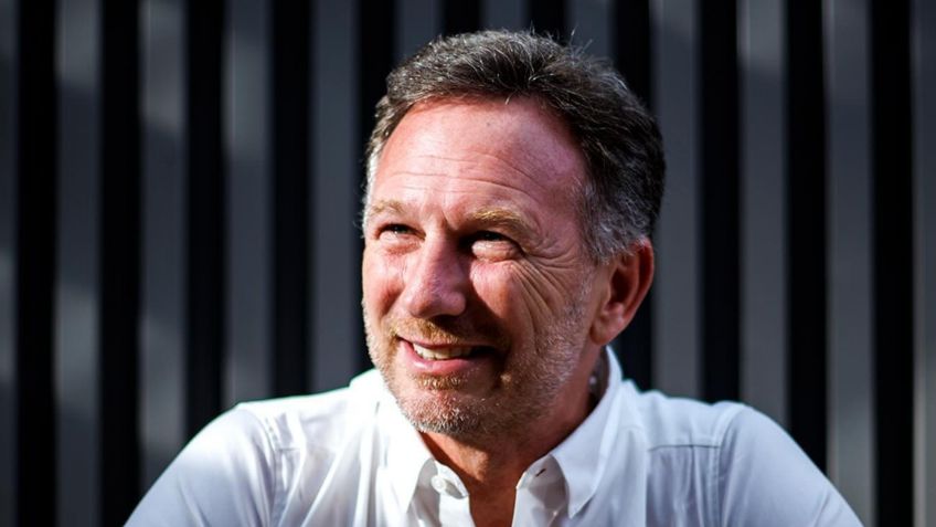 Christian Horner podría ser destituido de su cargo en Red Bull; se le acusa de comportamiento inapropiado