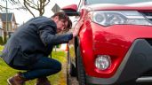 ¿Vacaciones en Semana Santa? La presión ideal de las llantas de tu auto para salir a carretera