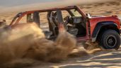 Ford Bronco Raptor: ¿Por qué se vendió como pan caliente este SUV en México?