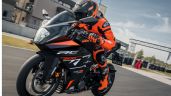 KTM RC 2024: Estas son las nuevas motocicletas deportivas
