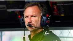 ¿Qué pasaría con la escudería Red Bull si Christian Horner se va?