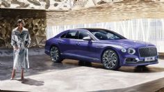 Precios, características y lo que debes saber del Bentley Flying Spur 2024: ¡Lujo al por mayor!