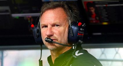 ¿Qué pasaría con la escudería Red Bull si Christian Horner se va?