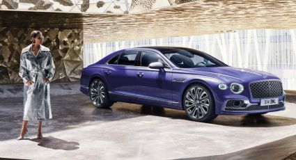 Precios, características y lo que debes saber del Bentley Flying Spur 2024: ¡Lujo al por mayor!