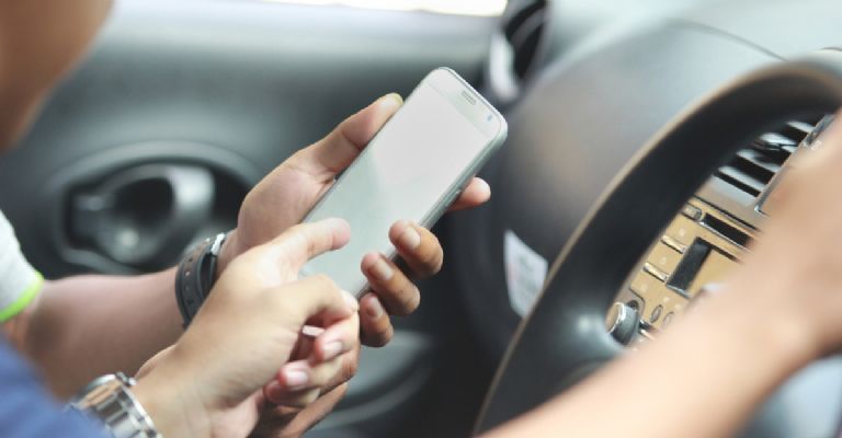 Uber o Didi ganancias