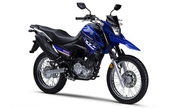 Yamaha XTZ-150 2023