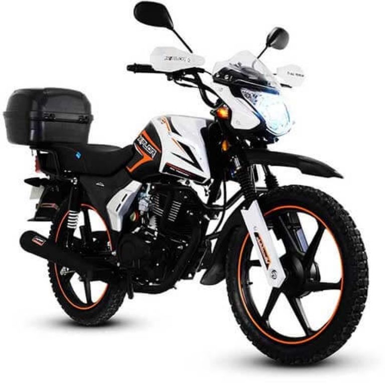 Cuánto cuesta la Vento Xplor 190 2024