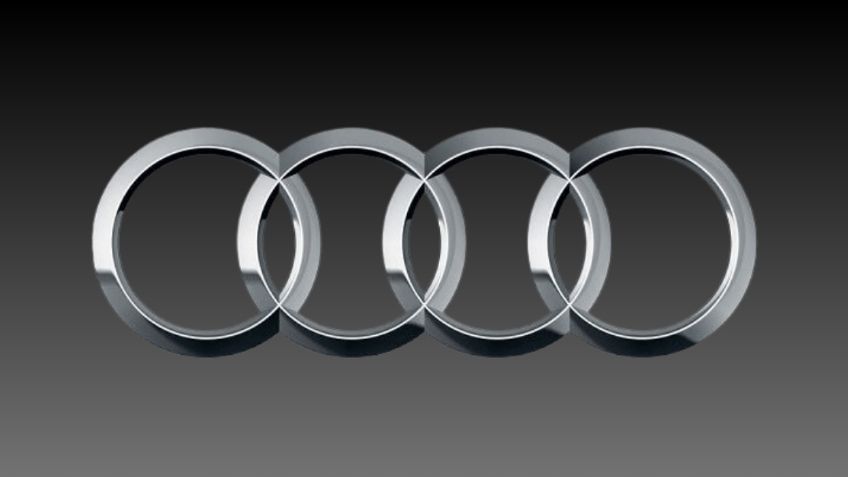 ¿Qué quiere decir Audi y qué significado tiene su logo?