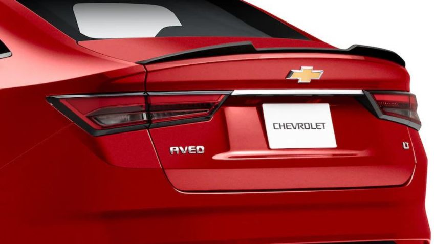 Estos son los autos más baratos de Chevrolet en 2024, modelos por menos de 350 mil pesos en México