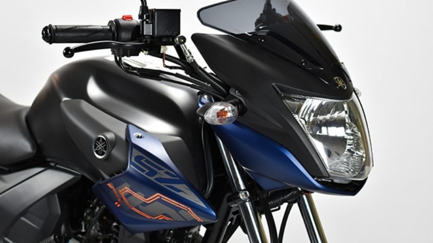 Las 5 motos de Yamaha con el mejor precio-calidad del mercado en 2024