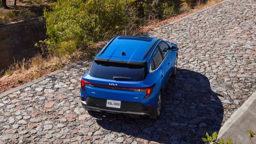 ¿Vas a comprar un auto? Las 3 mejores opciones para febrero 2024