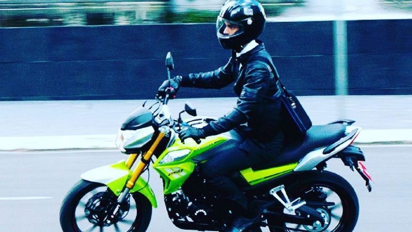 ¿Qué tan buena es la marca de motos mexicanas Carabela?