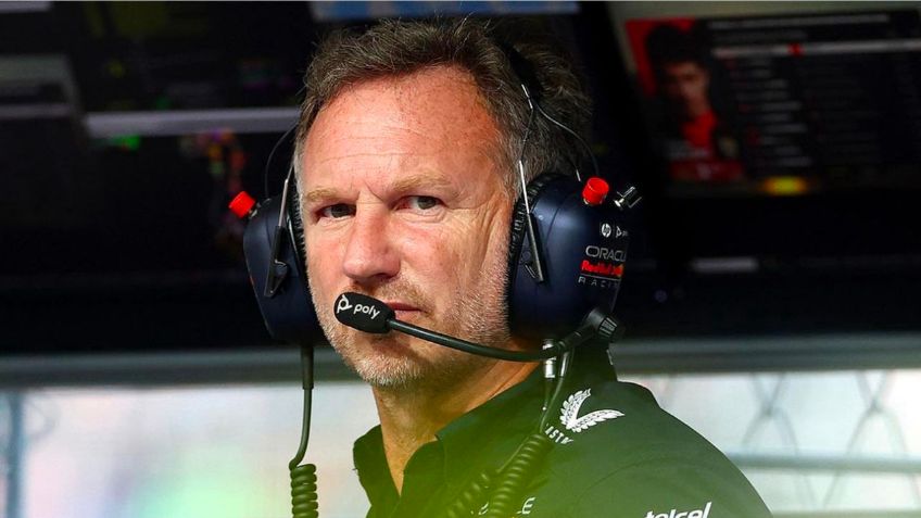 ¿Qué pasaría con la escudería Red Bull si Christian Horner se va?