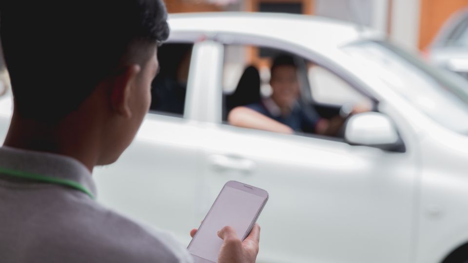 Uber y Didi son dos de las compañías más importantes en tema de movilidad en México.