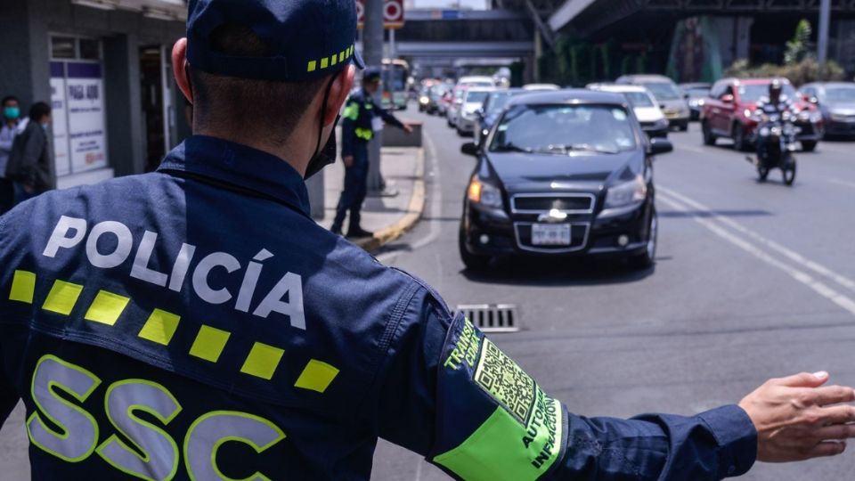 Si tienes multas pendientes en la CDMX no podrás verificar tu auto.