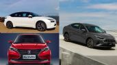 3 autos elegantes, pero chinos que puedes estrenar este 2024