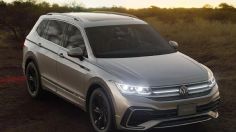 Volkswagen Tiguan 2024: ¿Por qué es una buena SUV familiar? Precios y equipamiento