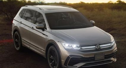 Volkswagen Tiguan 2024: ¿Por qué es una buena SUV familiar? Precios y equipamiento