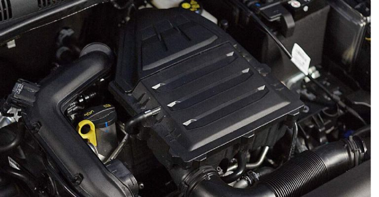 Volkswagen Virtus 2024