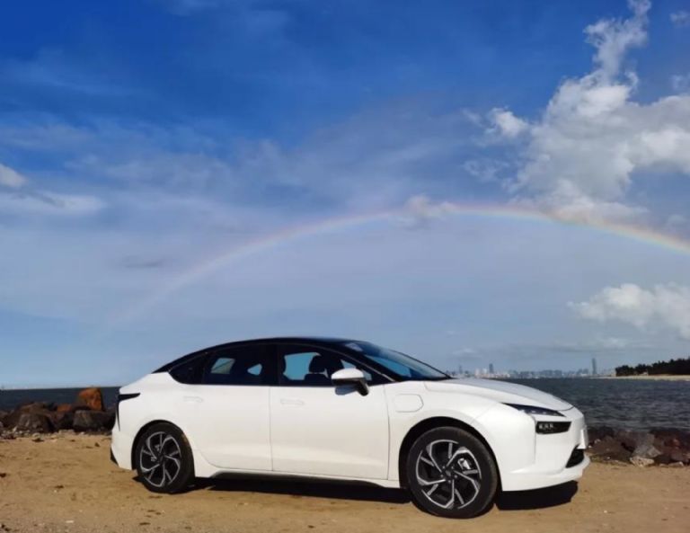 Cuánto cuesta el JMC EV Black