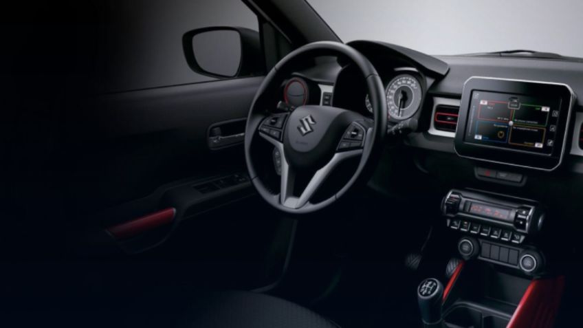 Ninguna marca americana quiere que conozcas este auto japonés barato