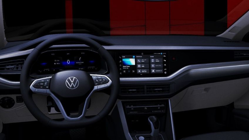 El sedán 2024 de Volkswagen que te dejará sin aliento por bueno, bonito y barato