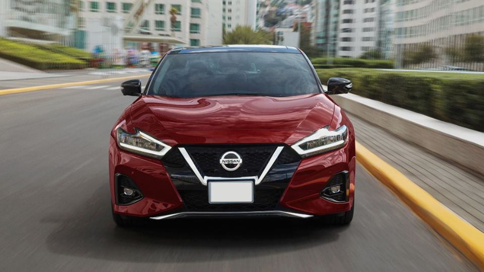 Nissan continúa siendo la marca mejor vendida en nuestro país este 2024.