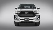 ¿Qué precio tiene la Toyota Hilux 2024 en México?