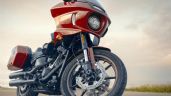 ¿Cuánto corre la Harley-Davidson Low Rider ST 2024? Una moto touring deportiva con estilo audaz