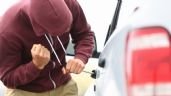 ¿Cuál es el auto que más se roban en México? No, ya no es el Nissan Versa