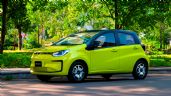¿Cuánta autonomía eléctrica tiene el JAC E 10X? Este auto chino es chiquito y ecológico