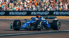 La presencia de la F1 en Inglaterra se extiende a 2034, ¡larga vida Silverstone, uno de los circuitos favoritos!