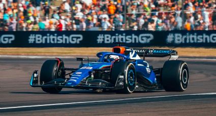 La presencia de la F1 en Inglaterra se extiende a 2034, ¡larga vida Silverstone, uno de los circuitos favoritos!