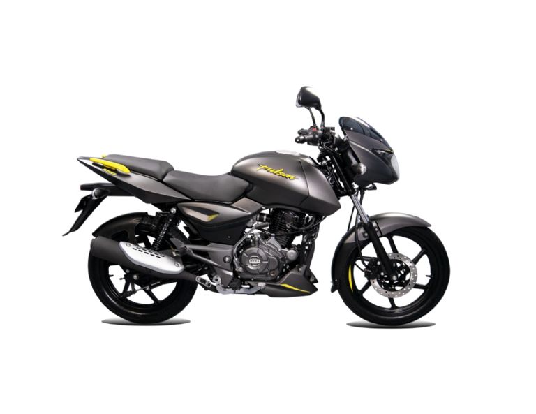 Cuál es el precio de la Bajaj Pulsar 150 Neon