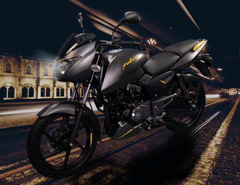 Características y especificaciones de la Bajaj Pulsar 150 Neon