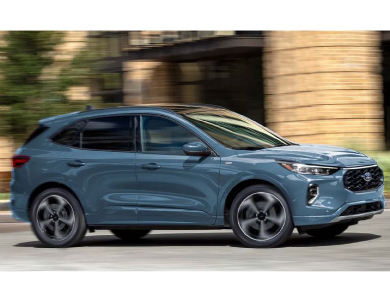 Los autos tipo SUVs son peligrosos para los peatones