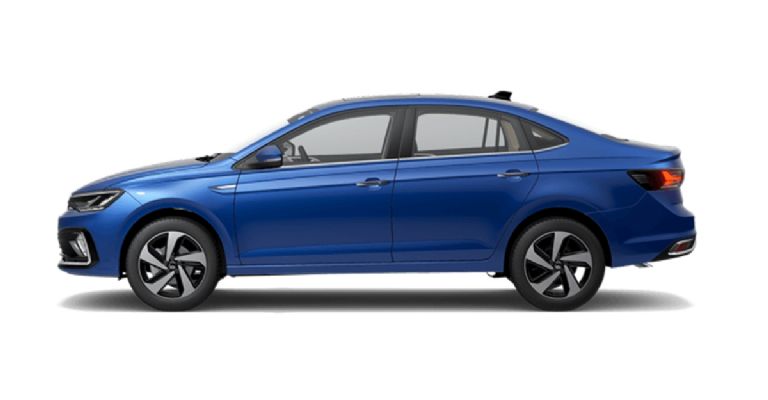 Volkswagen Virtus 2024