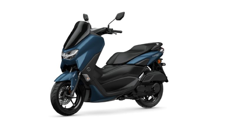 Precio del Yamaha NMAX 2024