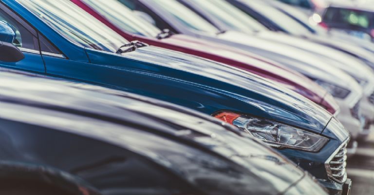 Autos que menos se devalúan 