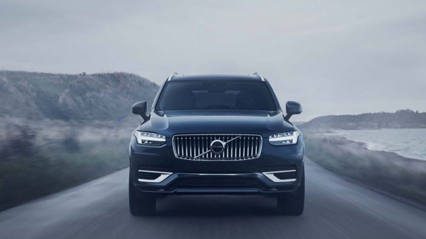 ¿Qué tan buenos son los autos de Volvo, según ChatGPT? Así calificó la app a esta marca