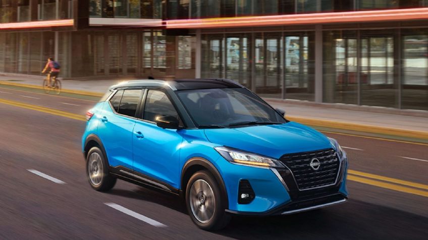 ¿Por qué los SUV's son un peligro para los peatones? La otra cara de estos vehículos