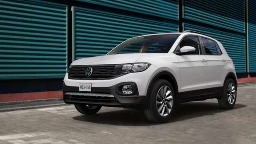 ¡Prepárate para estrenar! 3 autos de Volkswagen con promoción para comprar antes de que termine febrero de 2024